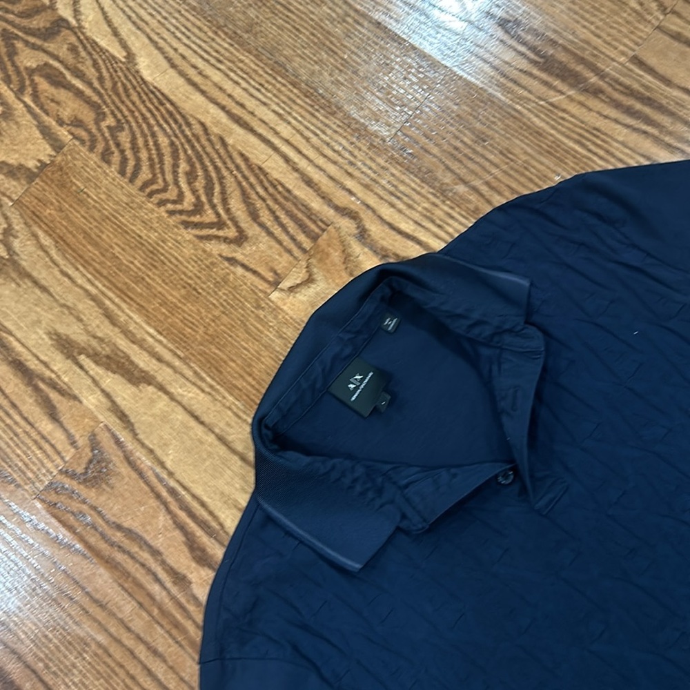 Automatic Exchange Size, Large Men Good Condition - image 3